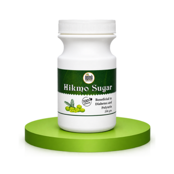 Hikmo Sugar Powder