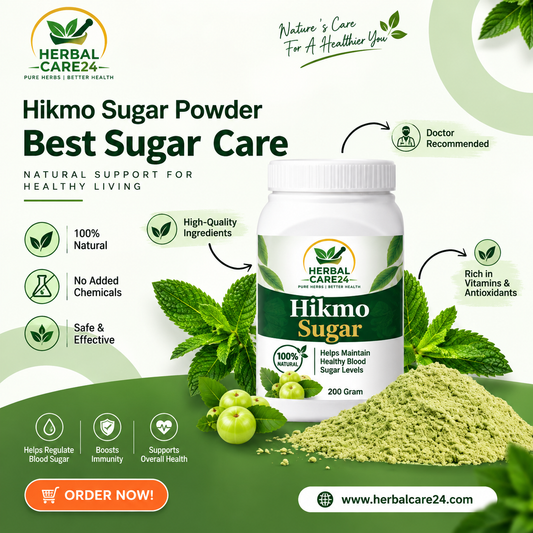 herbalcare24.com