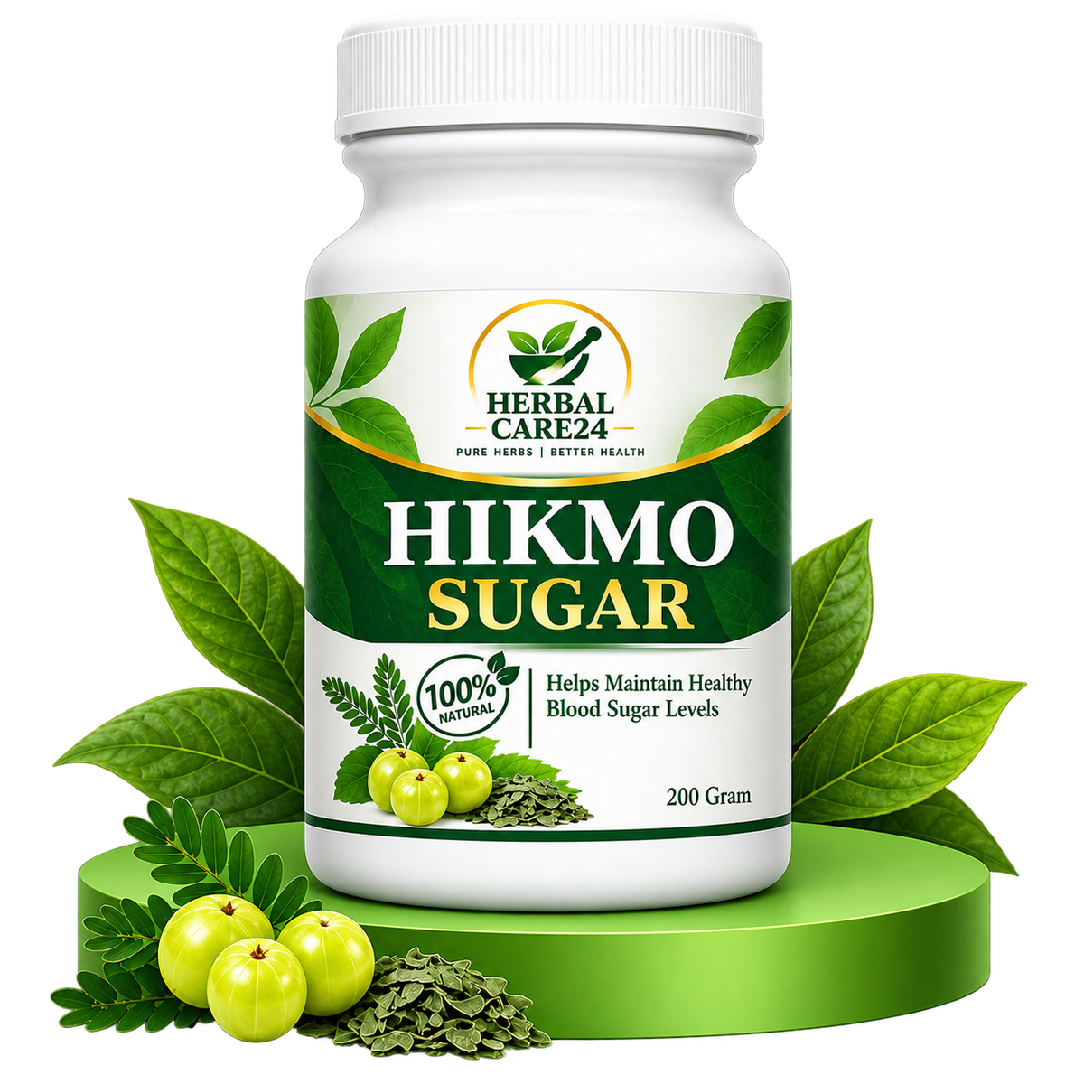 herbalcare24.com