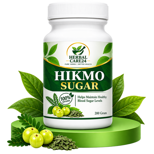 herbalcare24.com